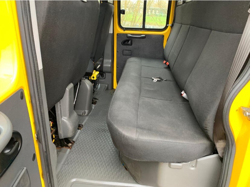 Used Iveco Daily 2014 for sale - 78042379: Photo 6