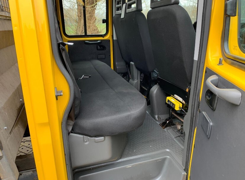 Used Iveco Daily 2014 for sale - 78042379: Photo 7