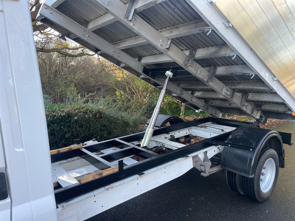 Used Ford Transit 2014 for sale - 77186559: Photo 12