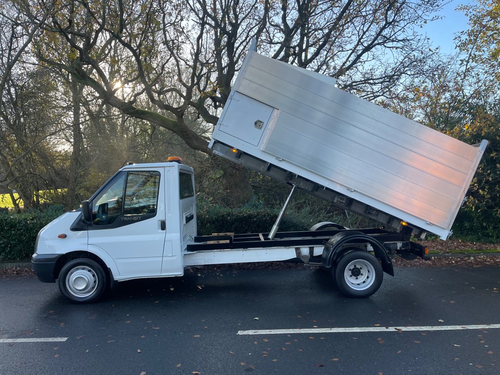 Used Ford Transit 2014 for sale - 77186559: Photo 4