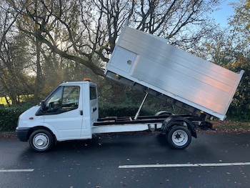 Used Ford Transit 2014 for sale - 77186559: Photo