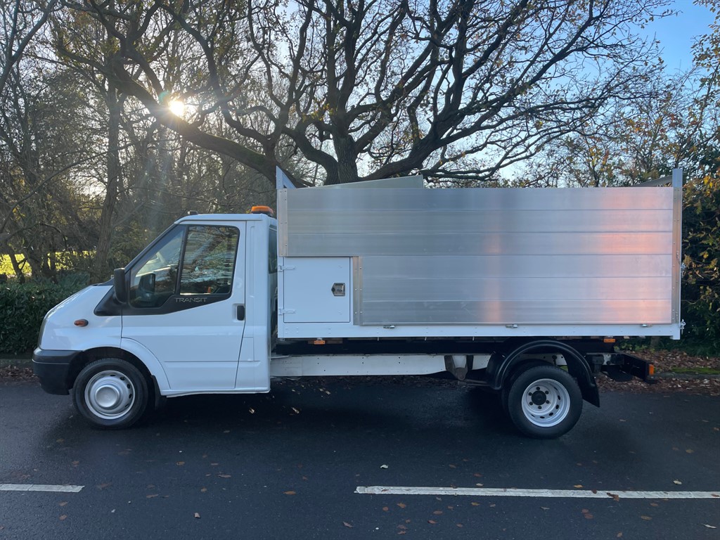 Used Ford Transit 2014 for sale - 77186559: Photo 5