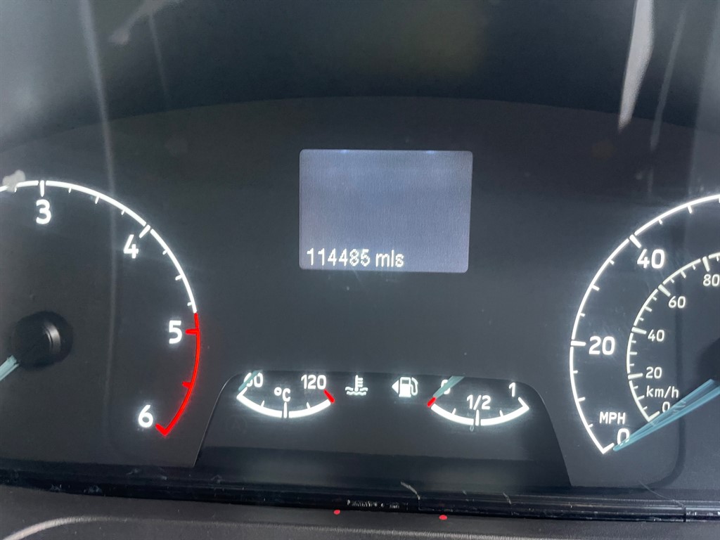 Used Ford Transit Custom 2018 for sale - 77269518: Photo 8