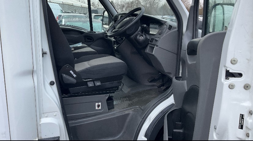 Used Iveco Daily 2014 for sale - 77485113: Photo 5