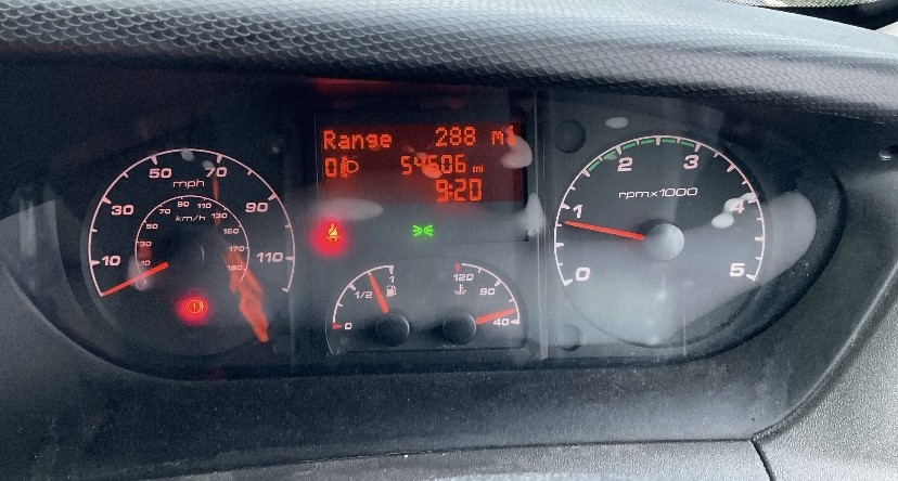 Used Iveco Daily 2014 for sale - 77485113: Photo 6