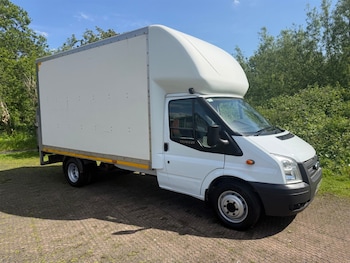 Used Ford Transit 2013 for sale - 78678197: Photo