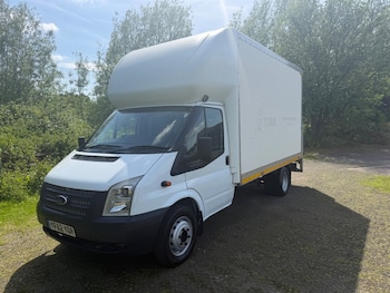 Used Ford Transit 2013 for sale - 78678197: Photo