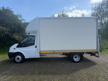 Used Ford Transit 2013 for sale - 78678197: Photo