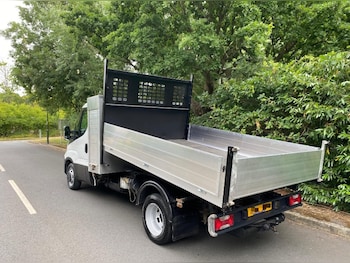 Used Iveco Daily 2019 for sale - 78656844: Photo