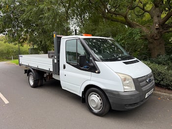 Used Ford Transit 2012 for sale - 79761988: Photo