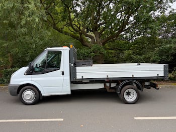Used Ford Transit 2012 for sale - 79761988: Photo