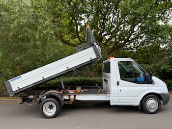 Used Ford Transit 2012 for sale - 79761988: Photo