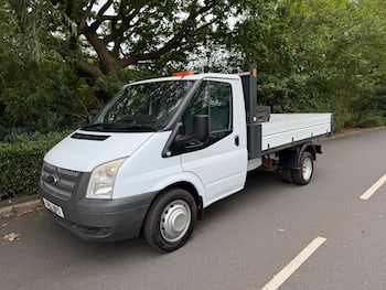 Used Ford Transit 2012 for sale - 79761988: Photo