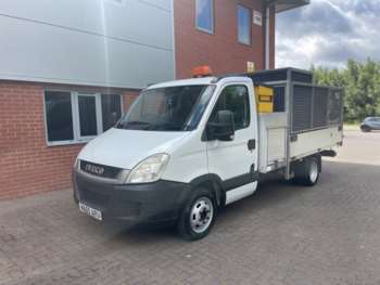 Used Iveco Daily 2010 for sale - 75066472: Photo