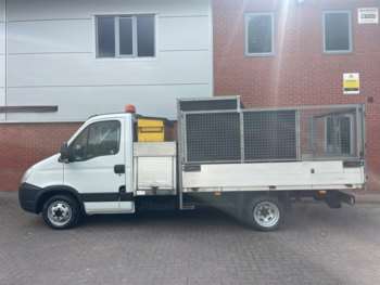 Used Iveco Daily 2010 for sale - 75066472: Photo
