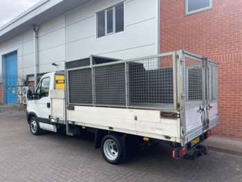 Used Iveco Daily 2010 for sale - 75066472: Photo