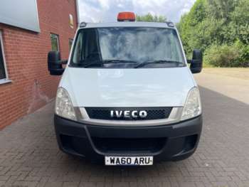 Used Iveco Daily 2010 for sale - 75066472: Photo
