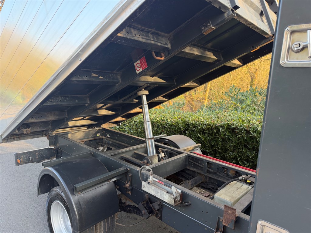 Used Iveco Daily 2016 for sale - 77755975: Photo 10