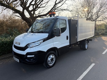 Used Iveco Daily 2016 for sale - 77755975: Photo