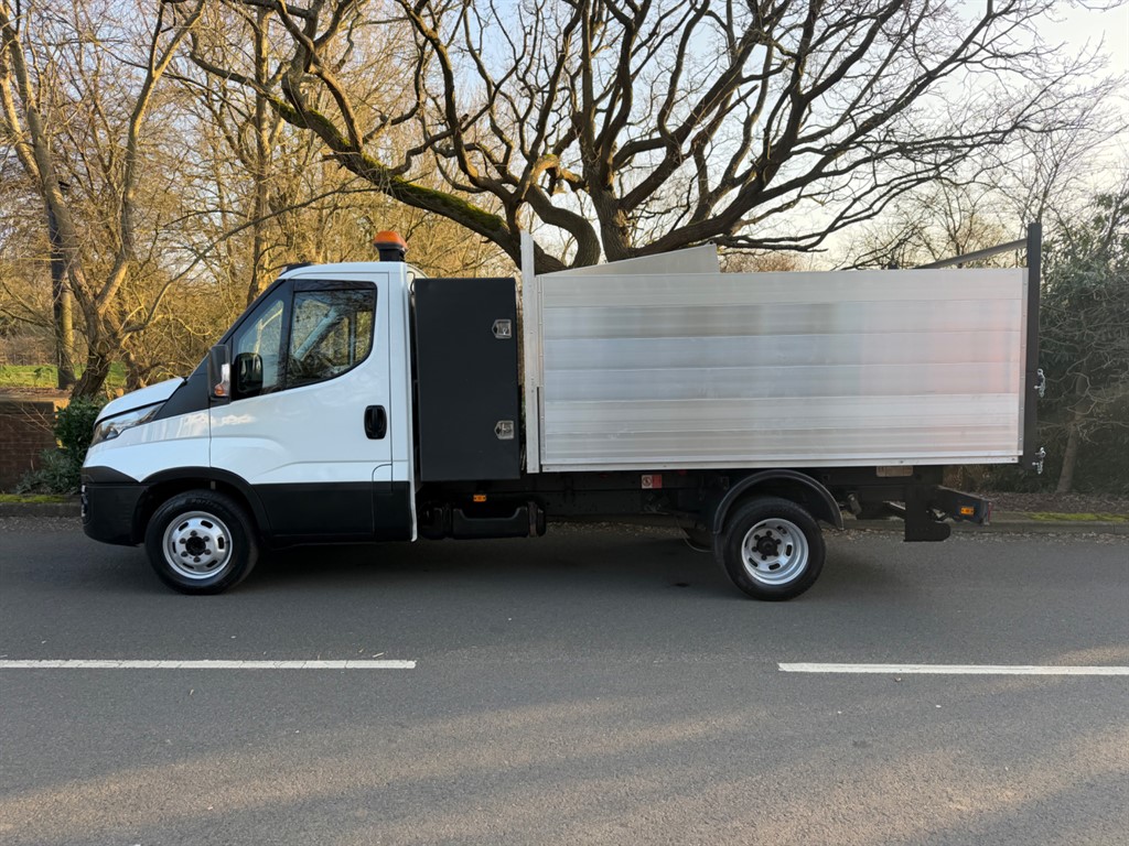 Used Iveco Daily 2016 for sale - 77755975: Photo 5