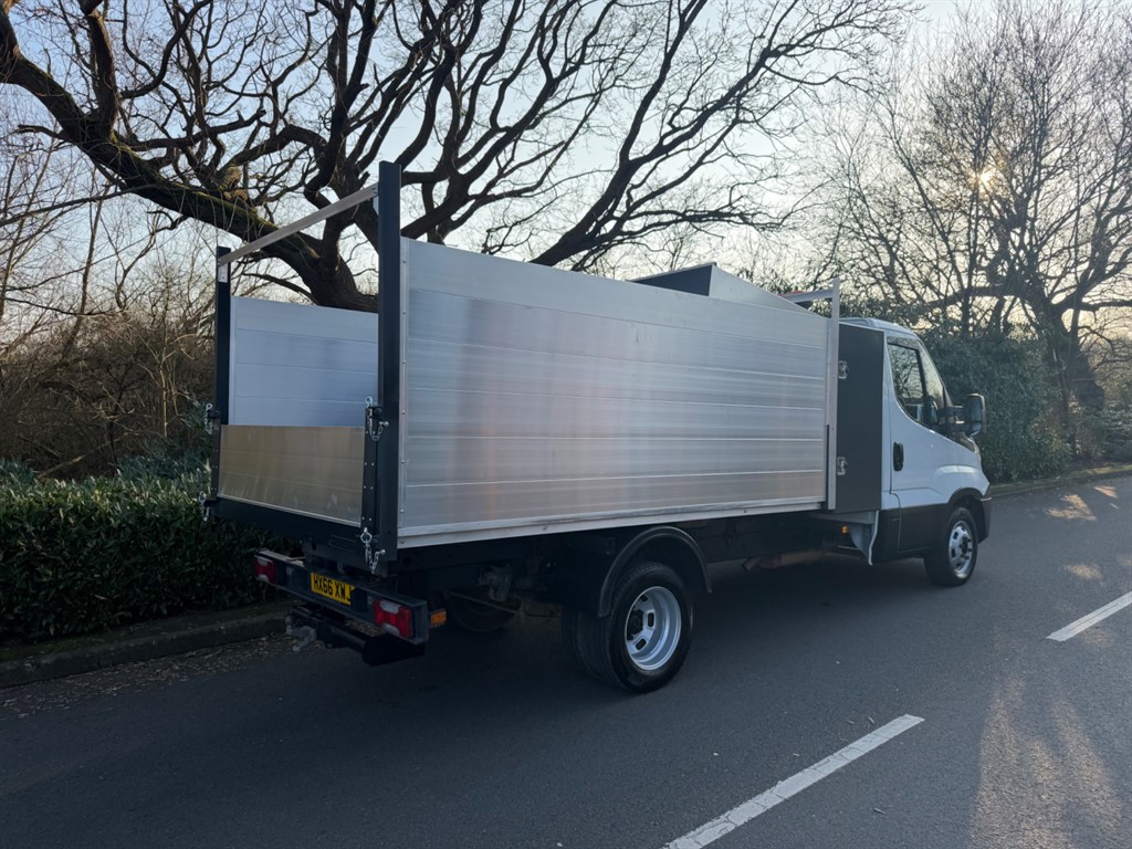 Used Iveco Daily 2016 for sale - 77755975: Photo 6