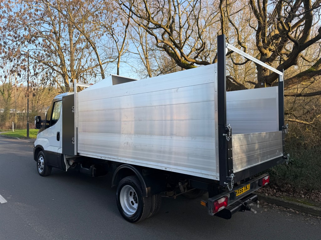 Used Iveco Daily 2016 for sale - 77755975: Photo 8