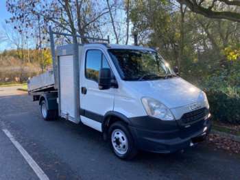 Used Iveco Daily 2013 for sale - 71583772: Photo
