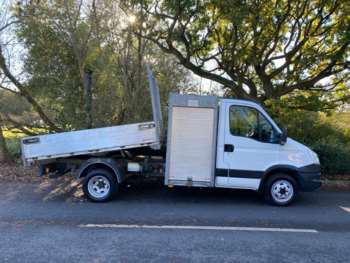 Used Iveco Daily 2013 for sale - 71583772: Photo