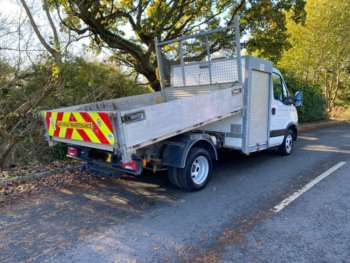 Used Iveco Daily 2013 for sale - 71583772: Photo