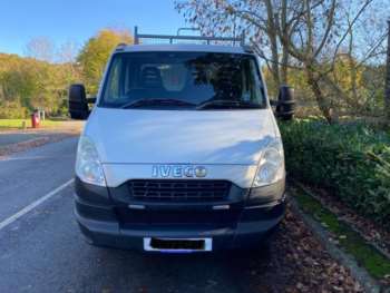 Used Iveco Daily 2013 for sale - 71583772: Photo