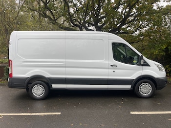 Used Ford Transit 2016 for sale - 76410767: Photo