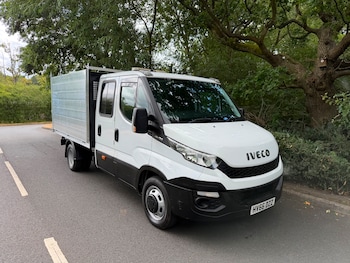 Used Iveco Daily 2016 for sale - 79433790: Photo