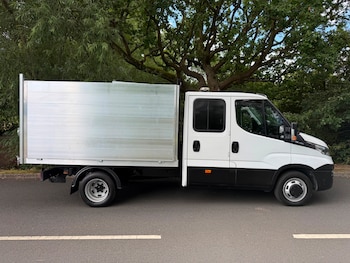 Used Iveco Daily 2016 for sale - 79433790: Photo