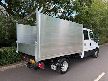 Used Iveco Daily 2016 for sale - 79433790: Photo