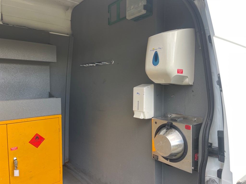 Used Ford Transit 2013 for sale - 75570156: Photo 10