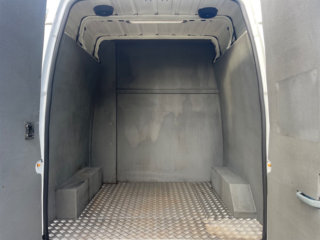 Used Ford Transit 2013 for sale - 75570156: Photo 11