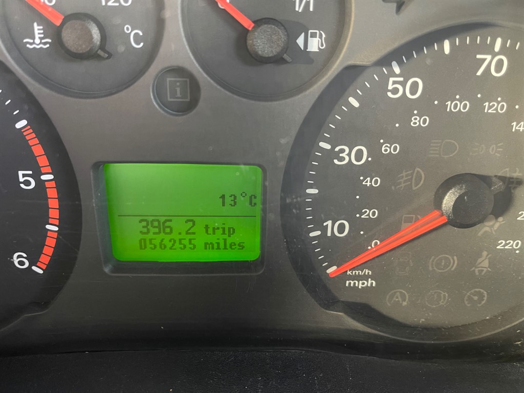 Used Ford Transit 2013 for sale - 75570156: Photo 14