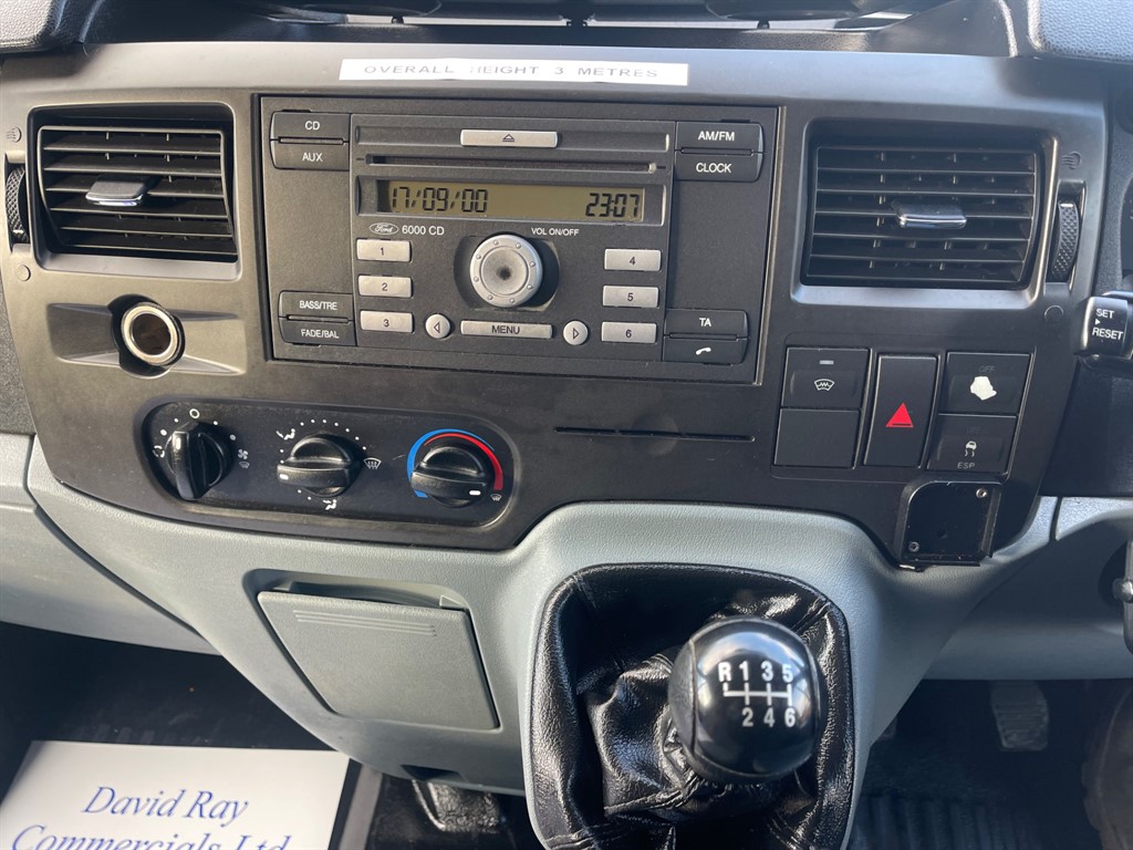 Used Ford Transit 2013 for sale - 75570156: Photo 15