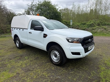 Used Ford Ranger 2016 for sale - 78305949: Photo