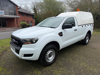 Used Ford Ranger 2016 for sale - 78305949: Photo