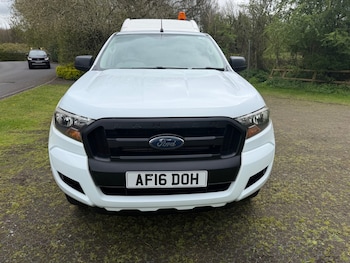 Used Ford Ranger 2016 for sale - 78305949: Photo