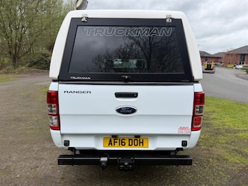 Used Ford Ranger 2016 for sale - 78305949: Photo