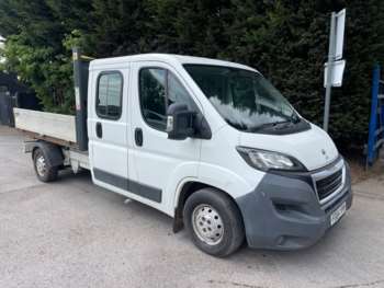 Used Peugeot Boxer 2014 for sale - 74720552: Photo