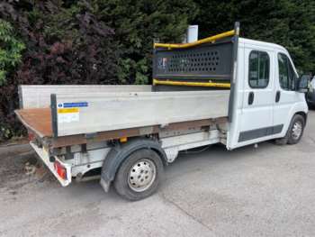 Used Peugeot Boxer 2014 for sale - 74720552: Photo