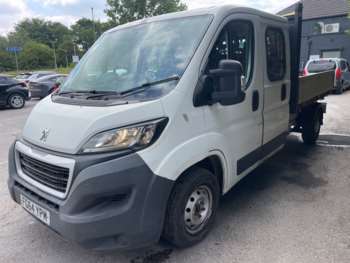 Used Peugeot Boxer 2014 for sale - 74720552: Photo