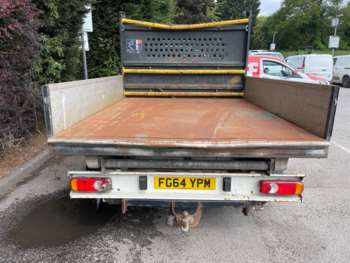 Used Peugeot Boxer 2014 for sale - 74720552: Photo