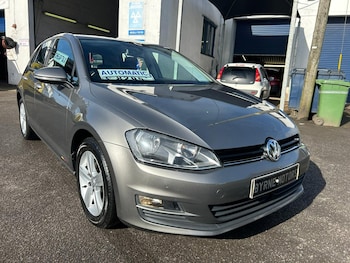 Used Volkswagen Golf 2014 for sale - 78266898: Photo