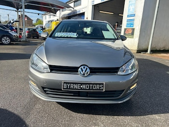 Used Volkswagen Golf 2014 for sale - 78266898: Photo