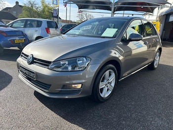Used Volkswagen Golf 2014 for sale - 78266898: Photo