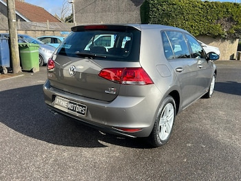 Used Volkswagen Golf 2014 for sale - 78266898: Photo